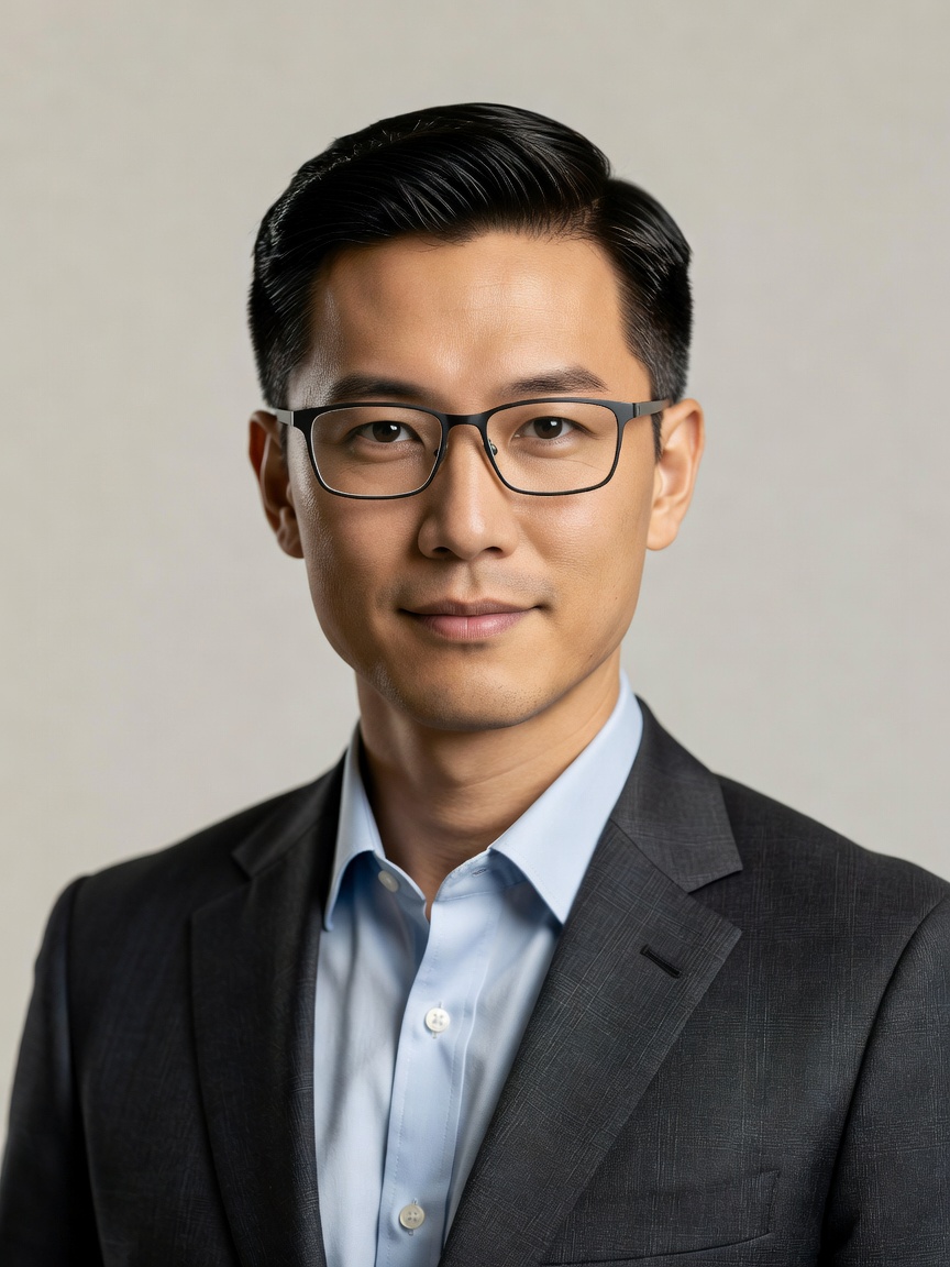 李明轩